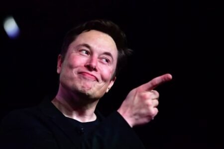 Elon Musk Is Dumping Billions in Tesla Inventory