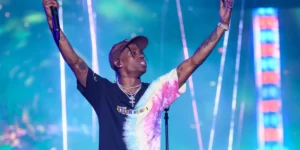 Mirror Mirror Music Fest Graces Goers on December with Travis Scott and Extra