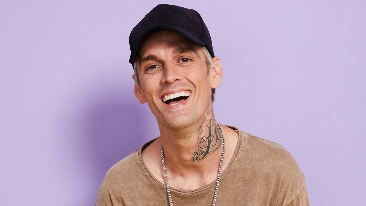 Unlocking the Fortunes Aaron Carter Net Worth Rolling Stone Blog