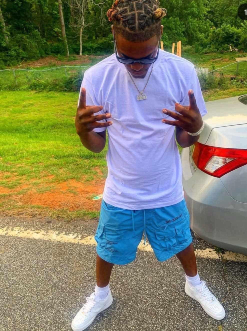 GLOKKSAVAGE