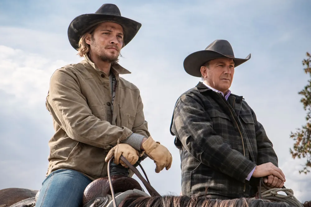 Why Did Kevin Costner Leave Yellowstone