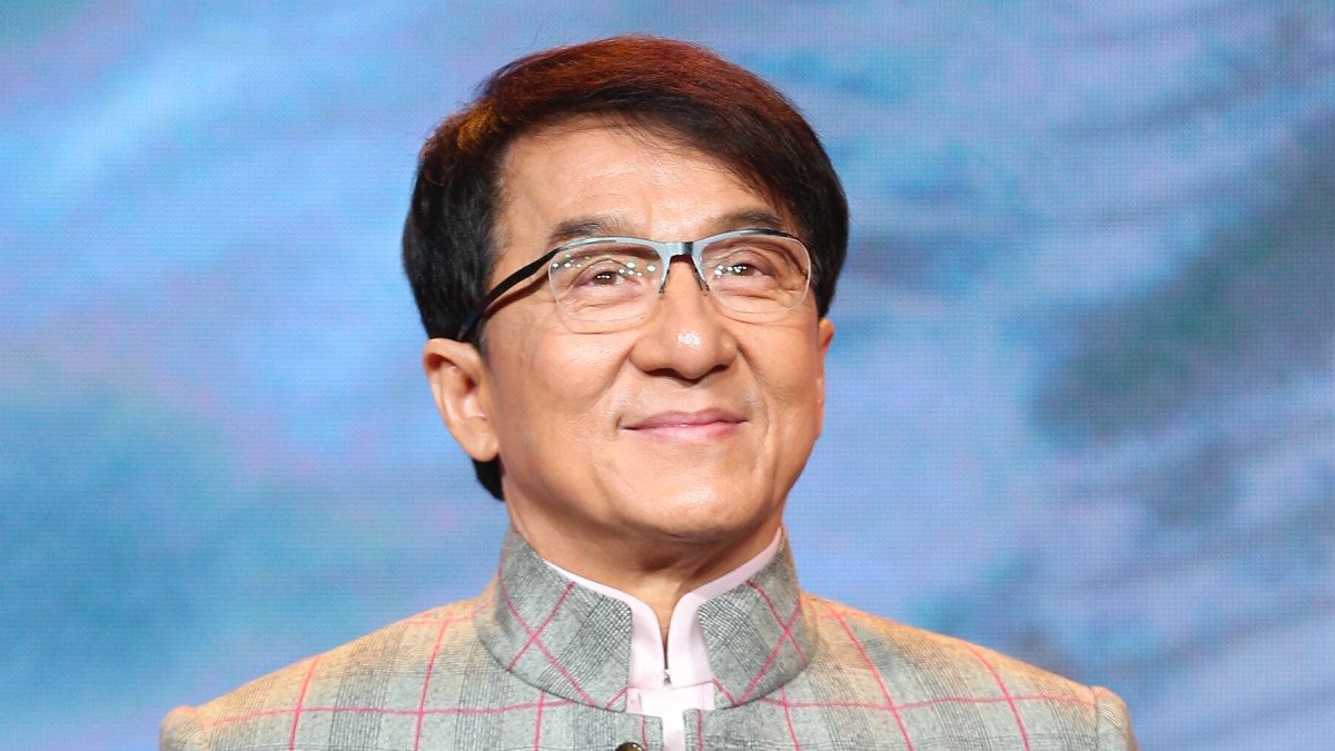 How Old is Jackie Chan Unveiling the Ageless Icon's Journey Rolling