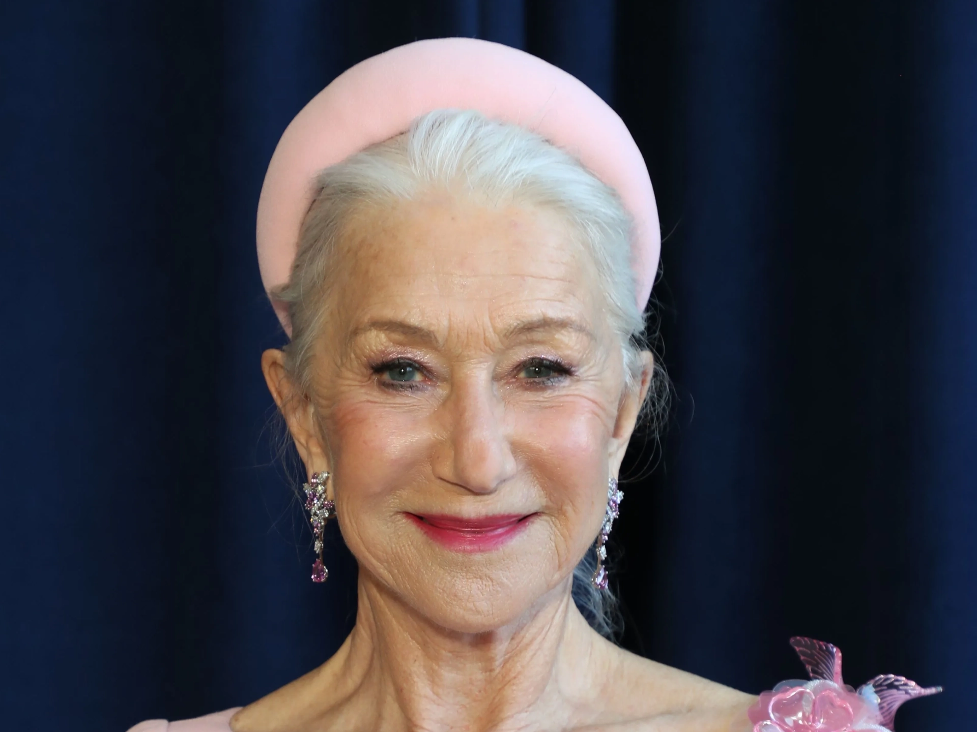 Helen Mirren Net Worth A Glimpse into the Actress's Financial Success