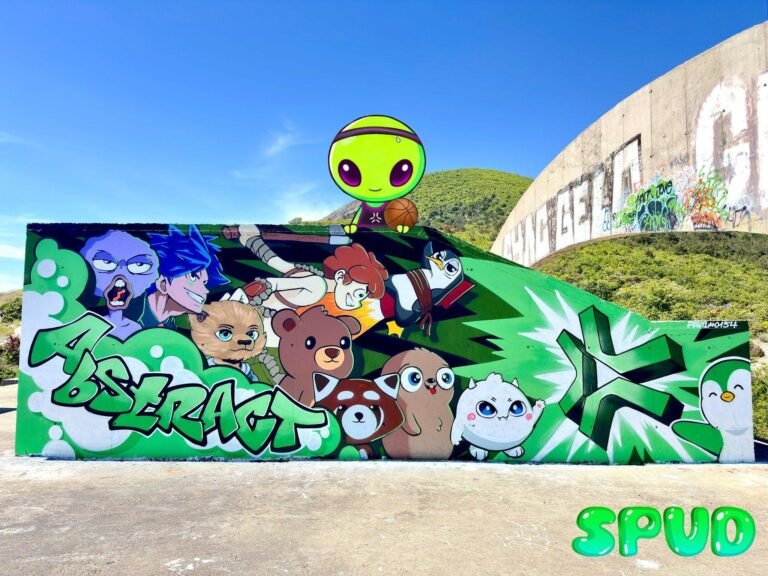 SPUD