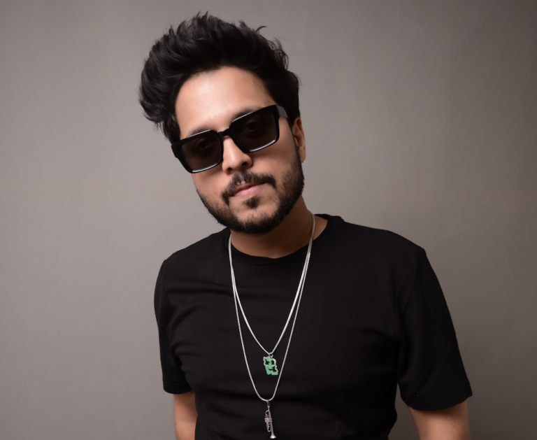 Elite Energy, unmatched Vibes – Dj Ayo Effect Dj Ayo