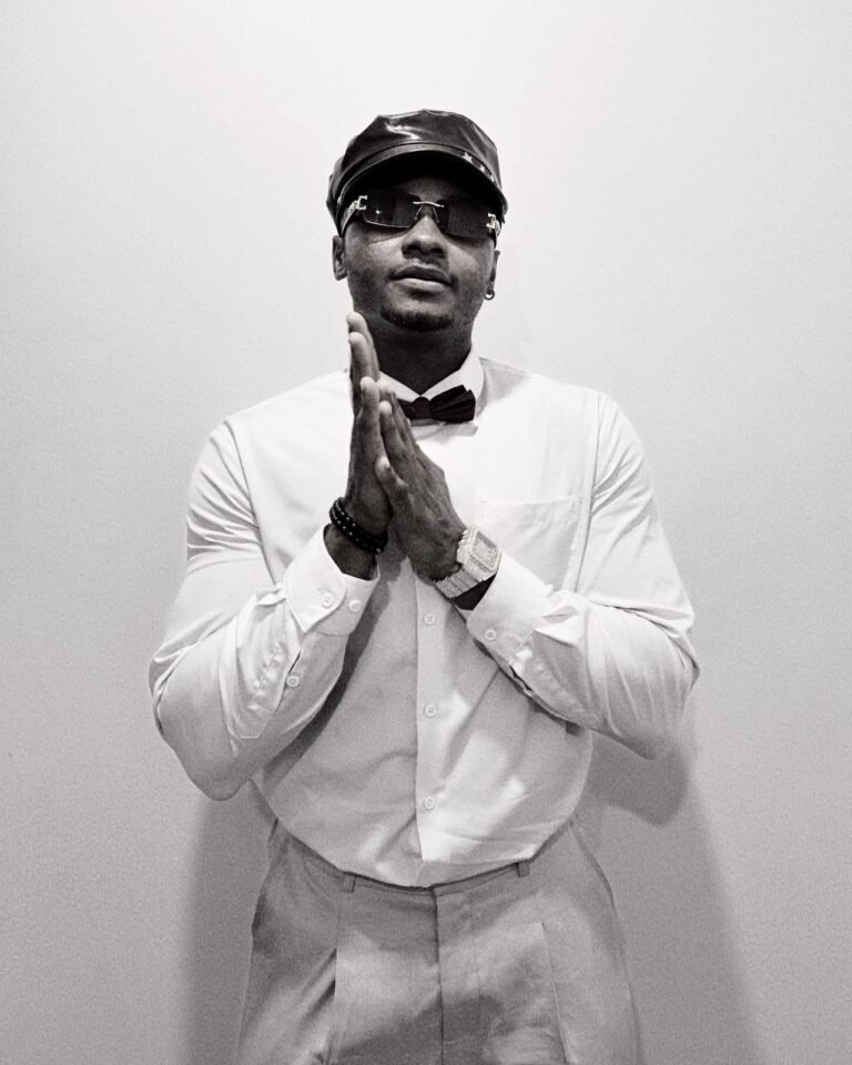 Collins Isco Peaks at #10 on iTunes Canada with New R&B Single “Come Over”