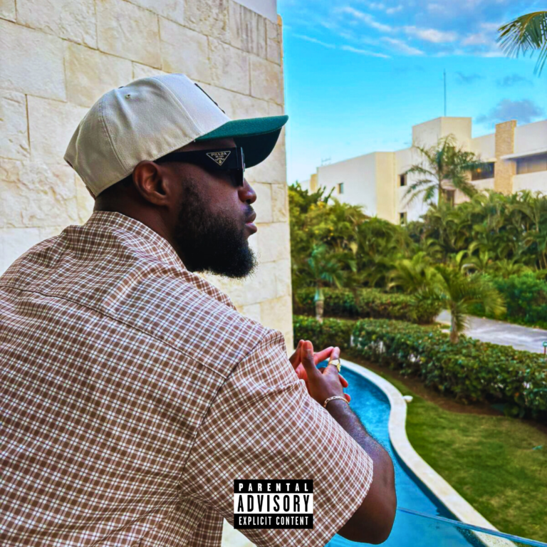 BlackkingKofi Steps “Out the Country” with a Global Mindset and Real Motion