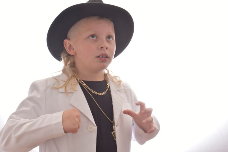 Kye John Is Proving Age Means Nothing in Today’s Music Industry Kye John