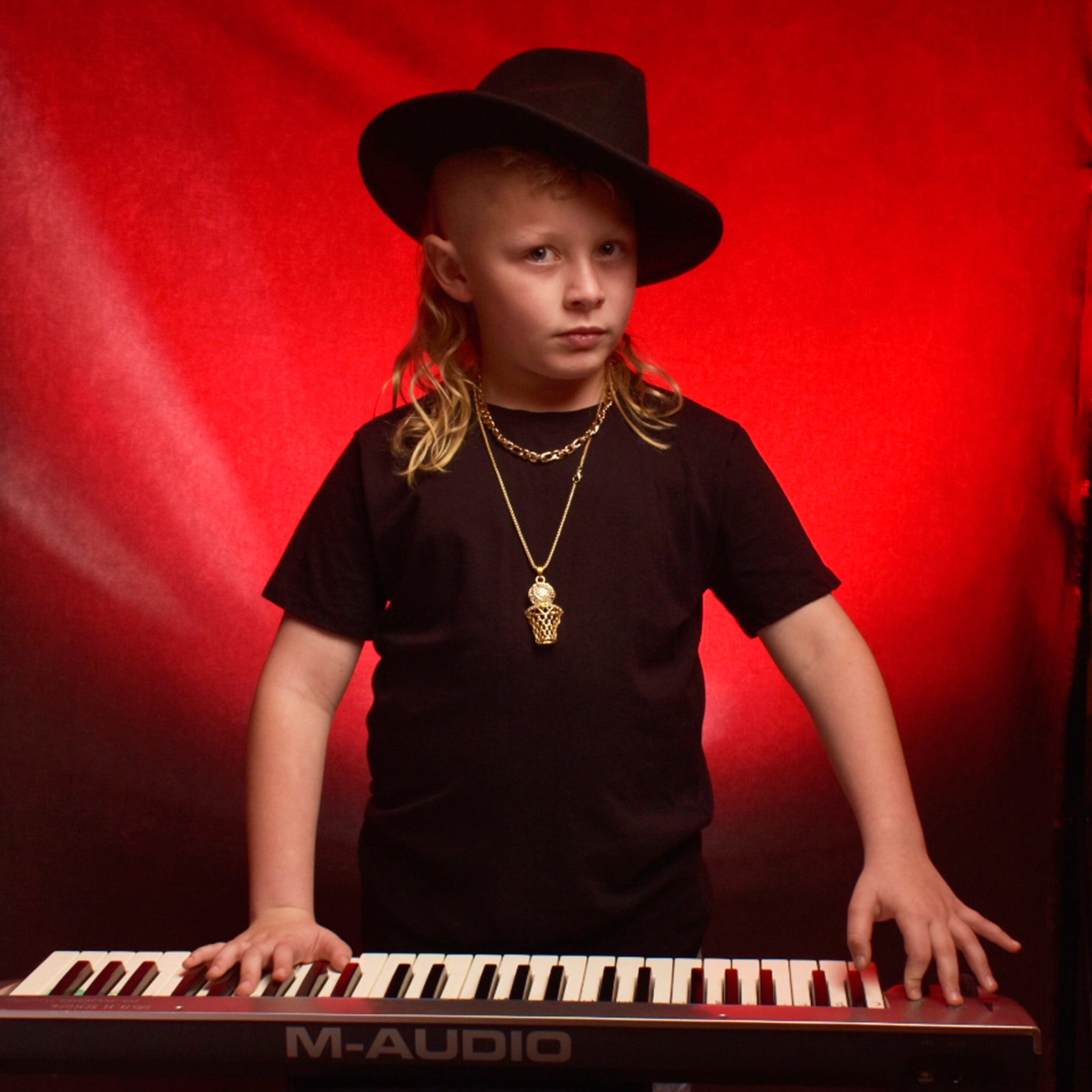 Kye John