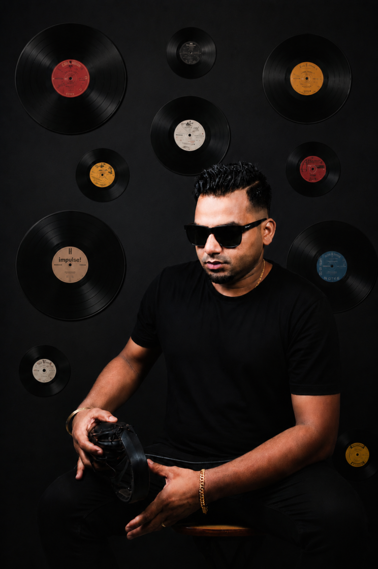 How DJ RAYVE Became One of the Most Trusted Names in India’s Premium Event Music Scene DJ RAYVE