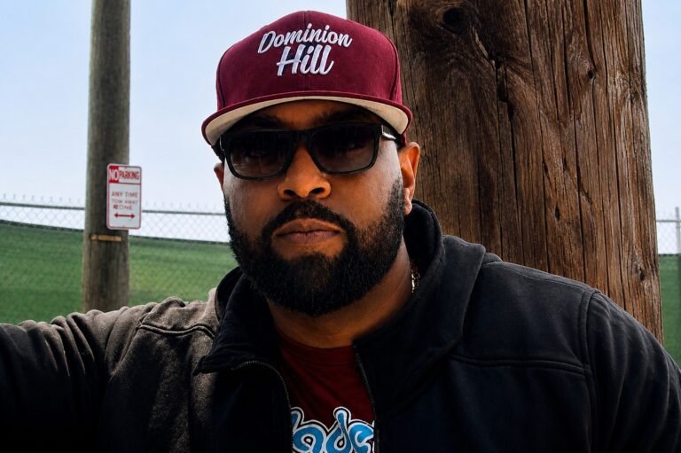 Five Facts You Didn’t Know About Dominion Hill Records Founder Rhasun Dominion Hill Records