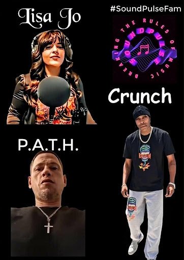 Sonic Metamorphosis: How Lisa Jo and the SoundPulse Empire Replaced the Industry Playbook Lisa Jo