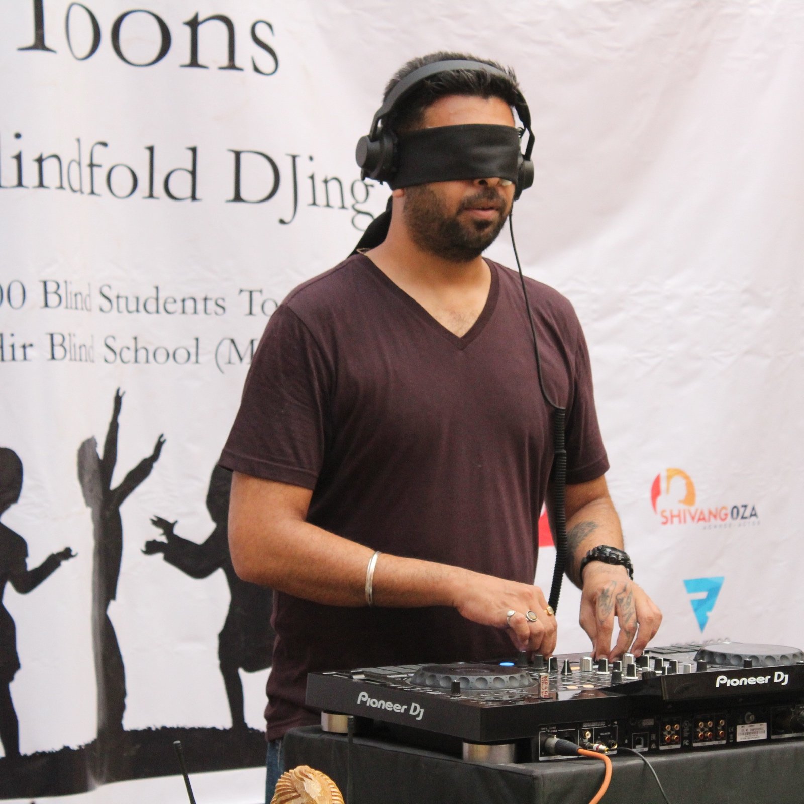 DJ Toons