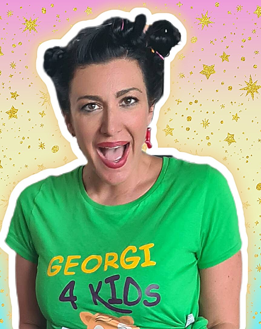 Georgi 4 Kids
