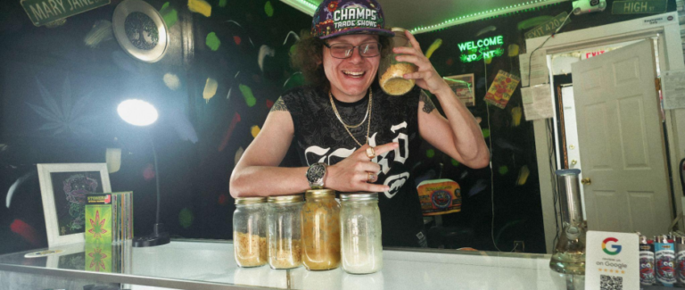 Stevieontay Burnz Announces Burnz and Beyond — Where Music, Cannabis Culture, and Entrepreneurship Collide